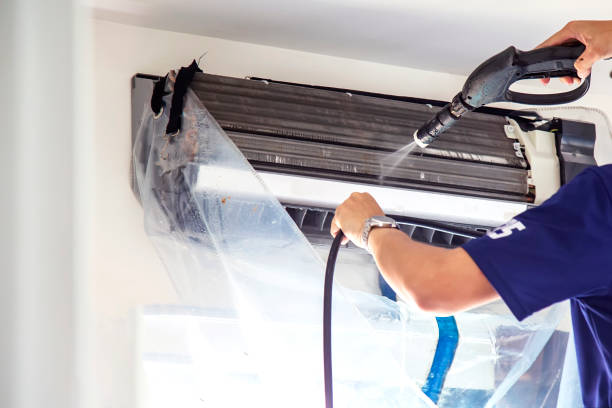 Emergency Air Duct Cleaning in HI