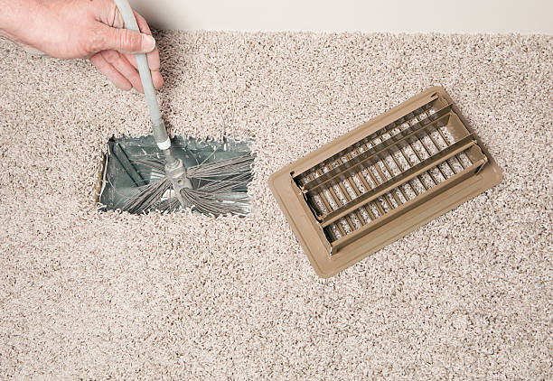 Best Commercial Air Duct Cleaning  in Kaloko, HI