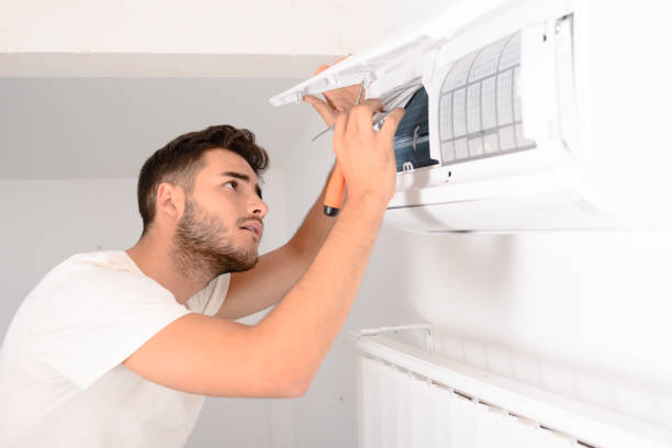 Best HVAC System Cleaning  in Kaloko, HI